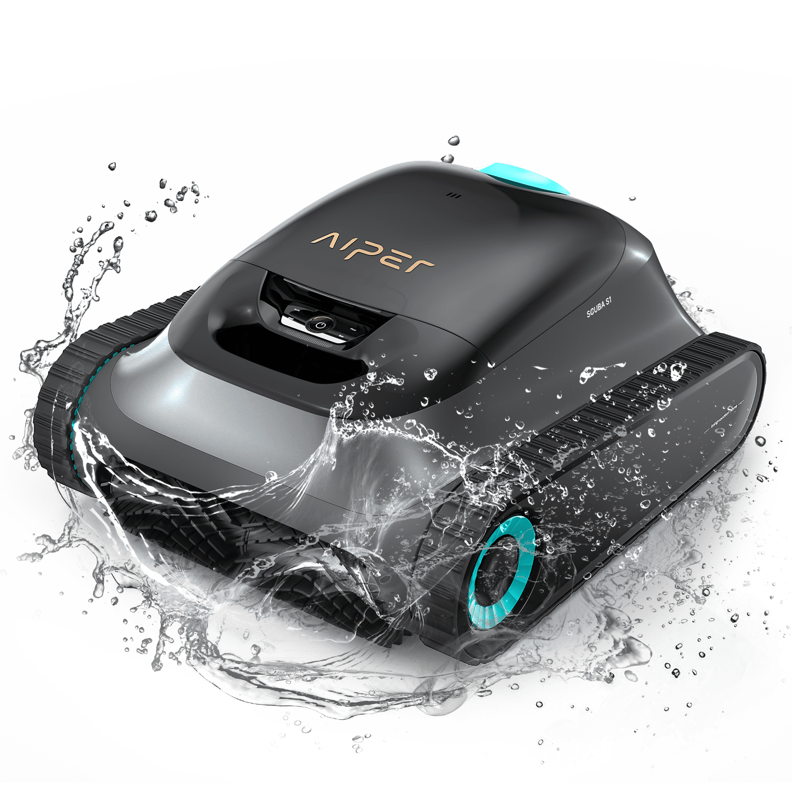 Aiper Scuba S1 Cordless Robotic Pool Cleaner Classic