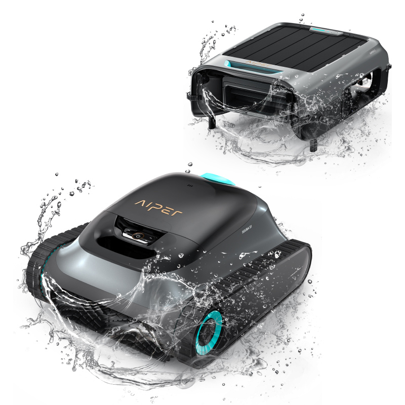 Package Discount: Scuba S1 and EcoSurfer S2