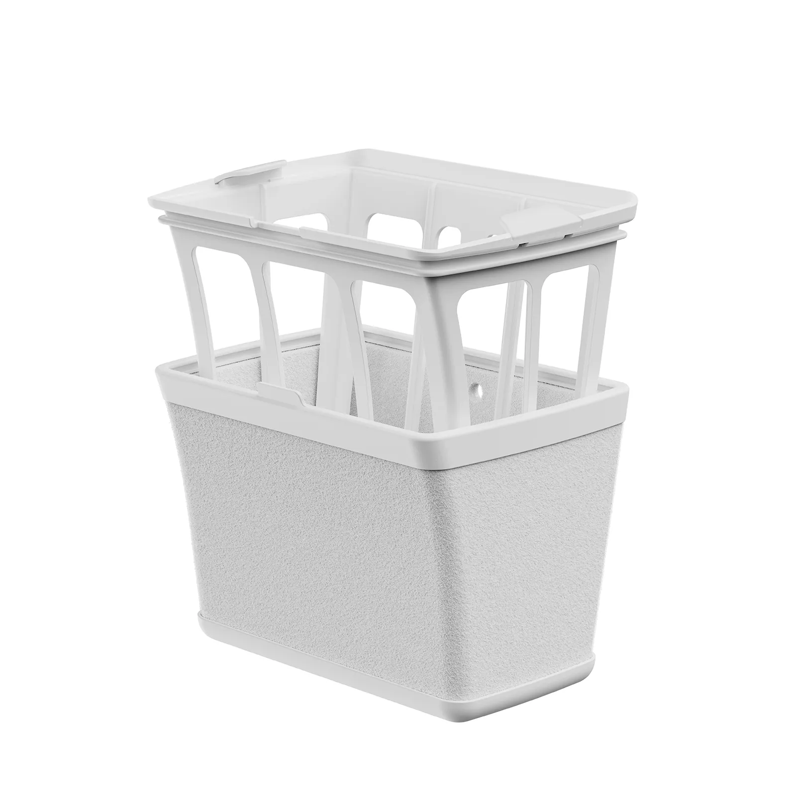 Filter Set for Scuba S1 2024/2025