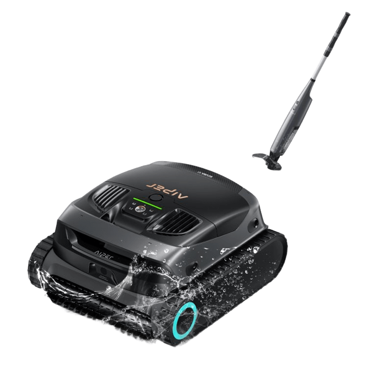 Package Discount: Aiper Scuba X1 and Aiper PilotFlow X1
