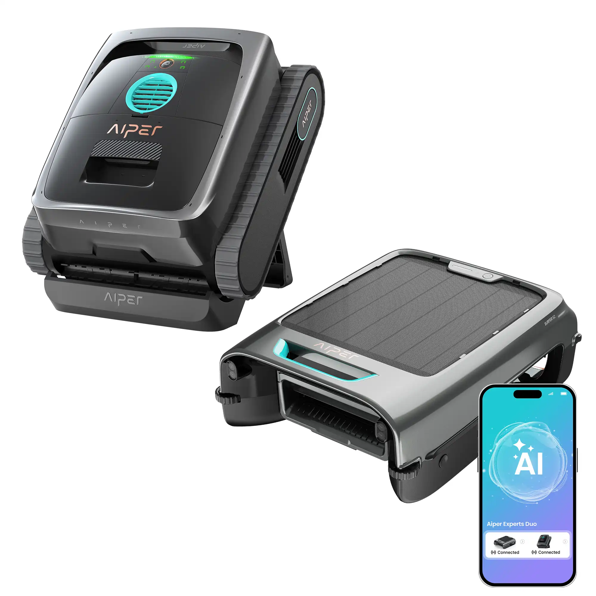 Aiper Experts Duo Flash Sale Weekly