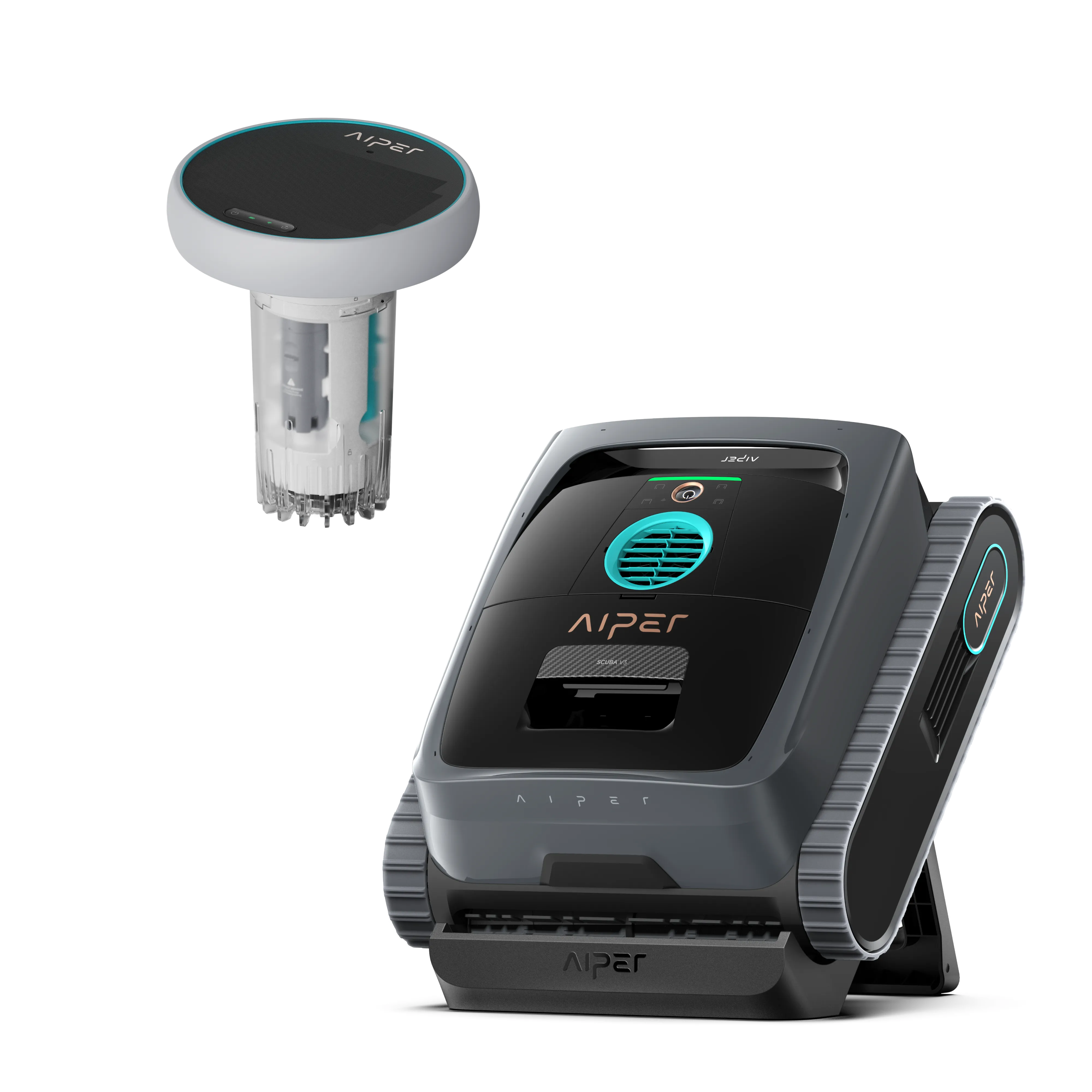 Scuba V3 and HydroComm Combo