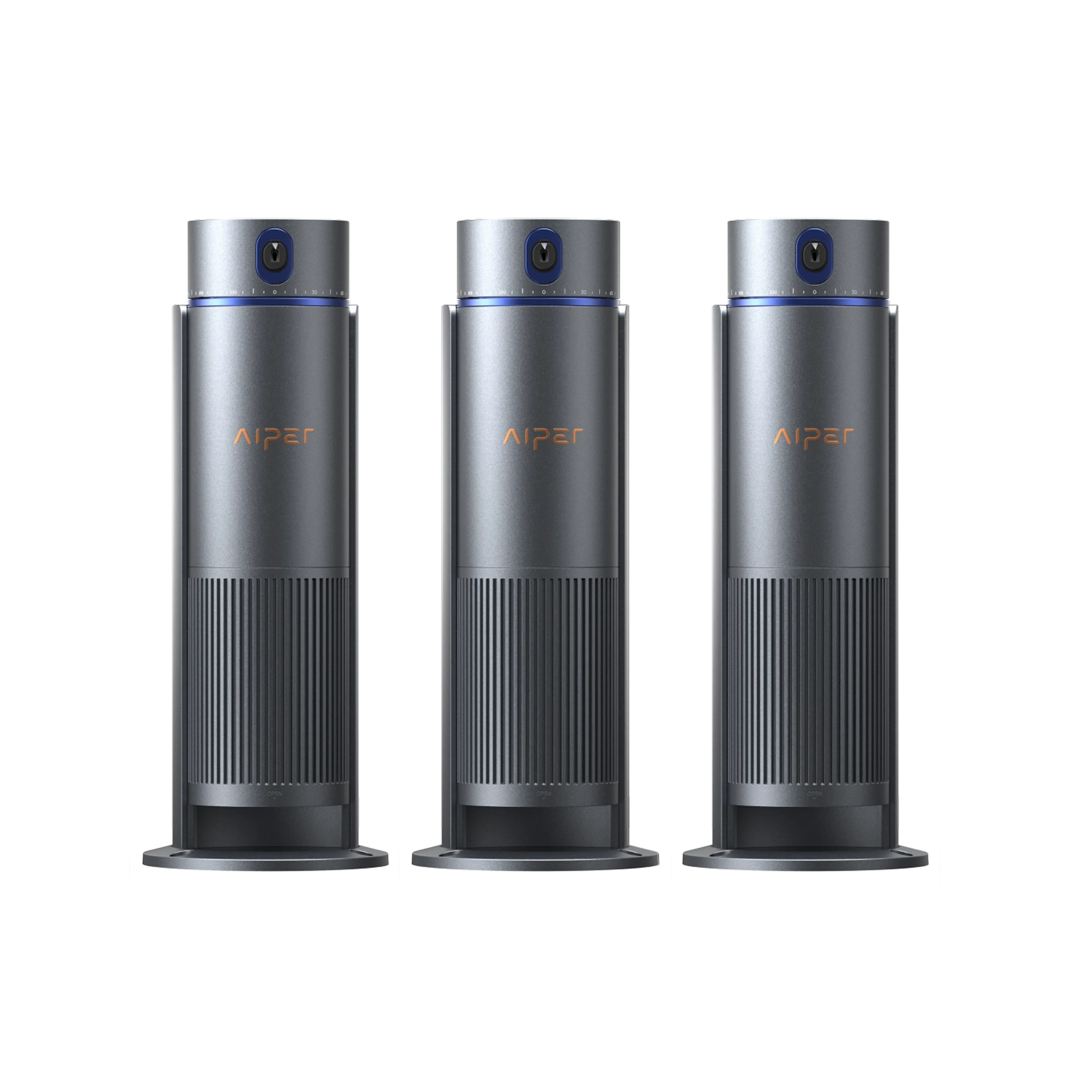 Aiper IrriSense 2 - 3 Pack Set