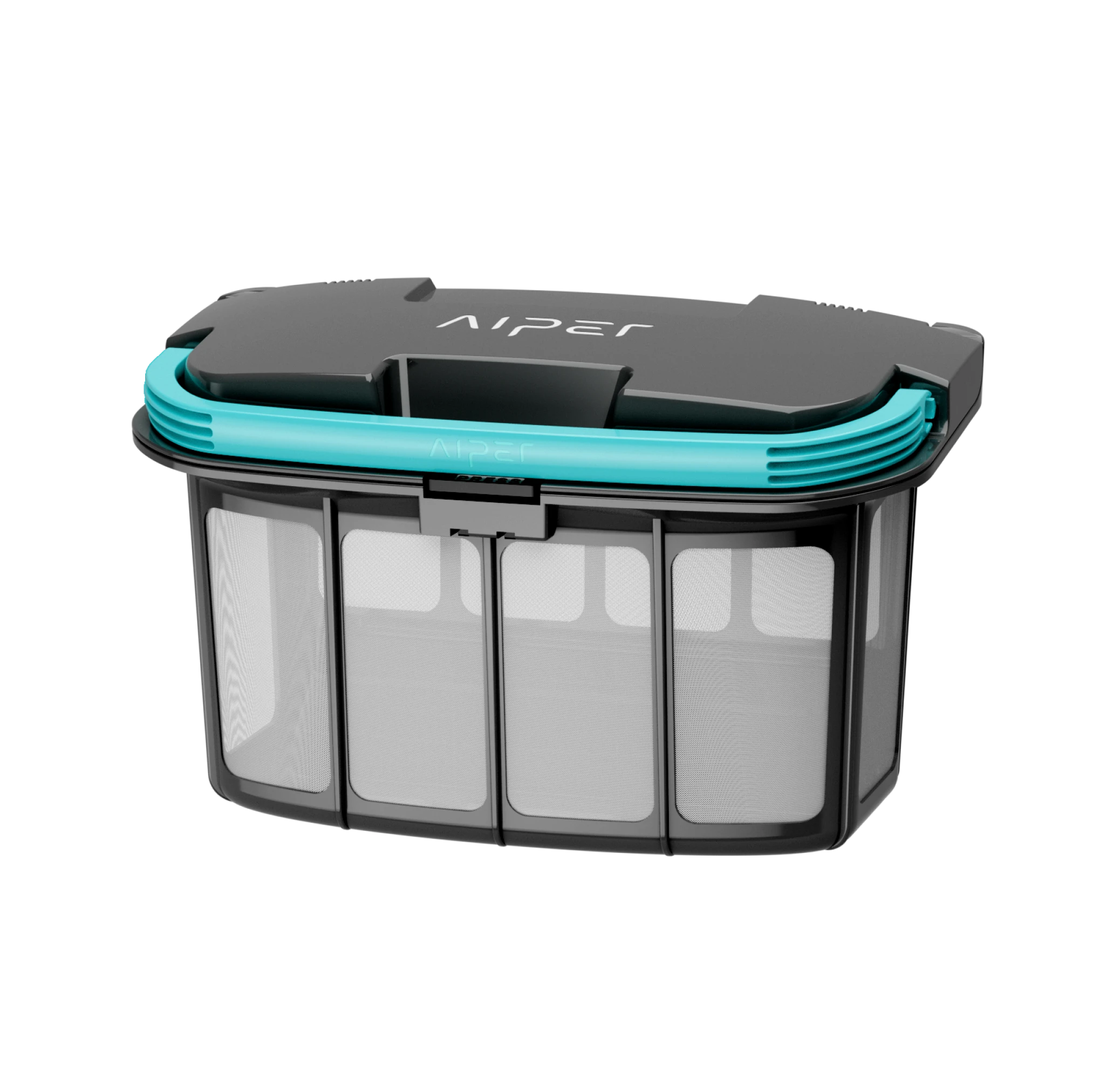 Scuba X1 Heavy-Duty Filter