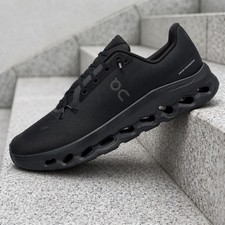 On Running Cloudtilt Black Eclipse 3ME10100264 Mens New