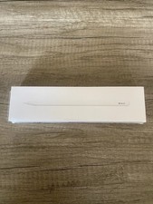 Apple Pencil 2nd Generation New Sealed