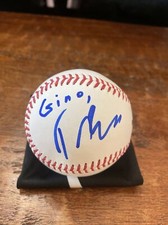Trey Gowdy Signed Baseball PSA DNA Coa Politician South Carolina Autographed