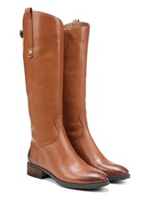 Sam Edelman Women's Penny 2 Knee-High Riding Boots