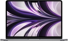 Apple MacBook Air 13" Laptop Retina Display Apple M2 16GB RAM 512GB SSD Good (Good - Refurbished)