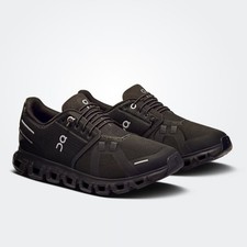 On Cloud 6 Sneakers Black/Black Women's Running Shoes US Sizes 6-9.5 New in Box