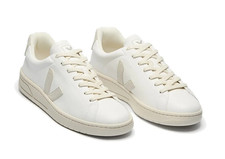 Mens Size 11- Veja URCA CWL White Natural Casual Lifestyle Shoes Sneakers NEW (New without box)