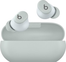 Beats by Dr. Dre Solo Buds Storm Gray In Ear Headphones MUVY3LL/A (Open box)