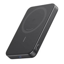 Anker Qi2 10000mAh Magnetic Power Bank