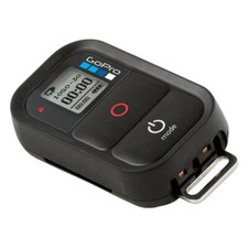 GoPro Wifi Smart Remote Control For Hero 8 7 6 5 4 3 Max Fusion 360 ARMTE-001