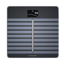 Withings WBS04 Body Cardio Smart Scale WiFi Enabled