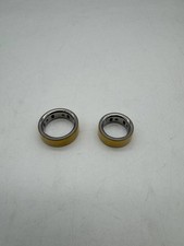 Oura Ring 4 (Oura Ring Gen 4) Fitness Ring - Gold - Size 6/7/8/10 (New other (see details))