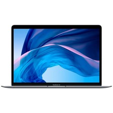 Apple MacBook Air 13" i5 1.1GHz 16GB 256GB SSD Space Gray 2020 - 1 Yr Wty (Good - Refurbished)
