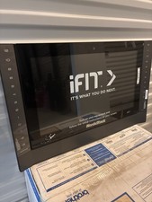 NordicTrack S15i console EBNT05121 #426446 Free Shipping (New other (see details))