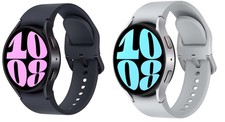 Samsung Galaxy Watch6 44mm WiFi + Bluetooth + Cellular R940 / R945 - Good (Certified Refurbished)