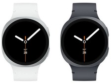 Samsung Galaxy Watch 8 LTE UNLOCKED 44mm Smartwatch All color L335U - Excellent (Excellent - Refurbished)