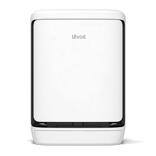 Levoit - Vital Pet Pro 229 Sq. Ft Smart Air Purifier - White