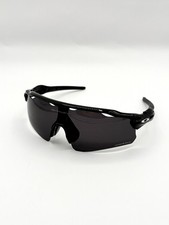 NEW Oakley 009208 Radar Ev Path Men's Sunglasses Matte Black Frame - Prizm Lens (New without tags)