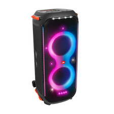 JBL Partybox 710, Party speaker with 800W RMS powerful sound