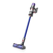 Dyson V11 Cordless Pet Stick Vacuum, Nickel/Blue- BRAND NEW
