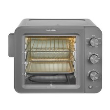 Instant Pot InstantHeat 4 Slice Air Fryer Toaster Oven 7-in-1 No