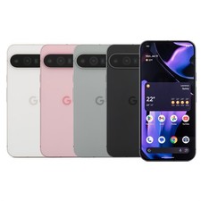 Google Pixel 9 Pro XL 128GB Unlocked AT&T T-Mobile Verizon Very Good Condition (Very Good - Refurbished)