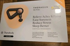 Therabody TheraGun Sense Deep Tissue Massage Gun