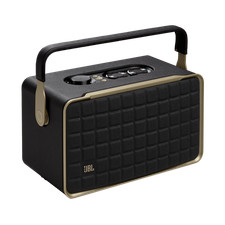 JBL Authentics 300 Portable Smart Speaker Wi-Fi Bluetooth Voice Assistant