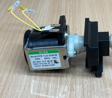 OEM Breville BES880, BES878, BES990 Espresso Machine Water Pump Replacement Part (New – Open box)