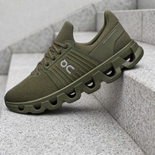 On Running Cloudswift 4 AD Olive Thorn 3MF10570703 Men New