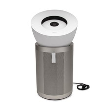 Dyson Purifier Big+Quiet BP02 (White/Silver) (Certified Refurbished)