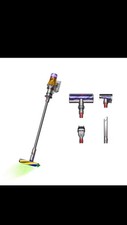 Dyson V12 Detect Slim Cordless Vacuum Cleaner