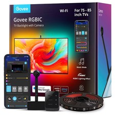 Govee DreamView T1 16.4' TV Backlight