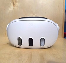 Meta Quest 3 512GB VR Headset - White