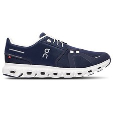 ON CLOUD 6 Midnight Navy/White Mens Size 8-13 Running Casual Shoes 3MF10070692