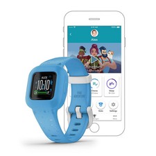 Garmin vivofit jr. 3 - Stars/Blues (New other (see details))