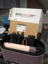 Dyson Airwrap Coanda 2x Multi-Styler Open Box Complete Set