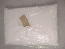 Brooklinen DUV-K1L Linen Duvet Cover White King/Cal King Size