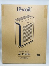 LEVOIT Air Purifier Home Large Room Bedroom up to 1073ft² Vital 100S-P *NEW*
