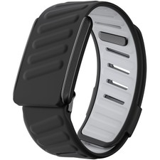 Soft and Durable Silicone Sport Band for Whoop 4.0 - Perfect for All Activities