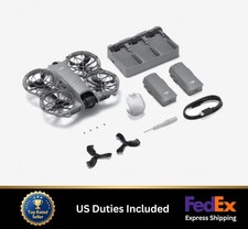 DJI Neo 2 Fly More Combo (3 Batteries) Drone Only (US Duty Free)