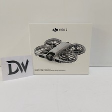 [NEW] DJI Neo 2 Fly More Combo [Drone Only] [3 Batteries + Charging Stand]