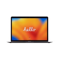 Apple MacBook Air 2020 A2337 13in M1 7 Core GPU 8GB RAM 128GB SSD Very Good (Very Good - Refurbished)