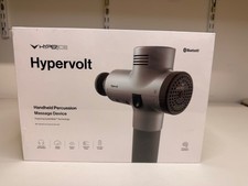 Hyperice Hypervolt Bluetooth Percussion Massage Gun Handheld Recovery Device