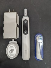 Oral-B iO Series 6 Electric Toothbrush - White (Open box)