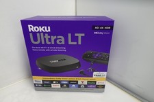 Roku Ultra LT 2021 HD Digital Streaming Device